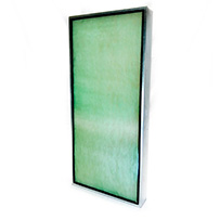 Stage 2 - 3" HP36 1 Micron Filter (includes 11702)