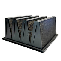 Stage 4 - AC24 Activated Carbon Top Filter